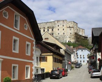 Living in medieval walls - Gmünd in Kärnten - Gebäude