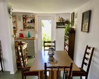 Agréable maison à 500 m de la plage ! - Saint-Quay-Portrieux