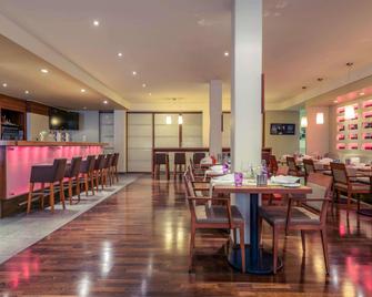 Mercure Hotel Berlin City West - Berlin - Bar
