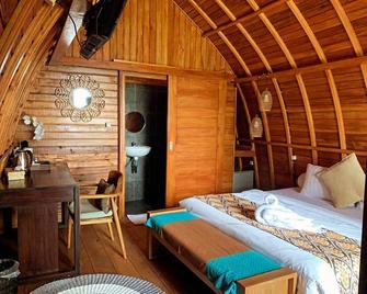 Lumbung Hill Bedugul - Baturiti - Habitació