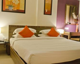 The Haven Serviced Residences - Pune - Habitación