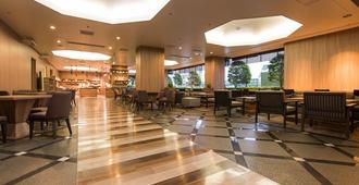 The Hedistar Hotel Narita - Narita - Restaurang
