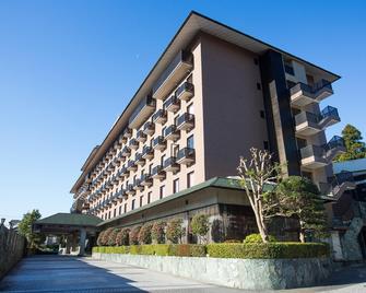 The Hedistar Hotel Narita - Narita - Bygning