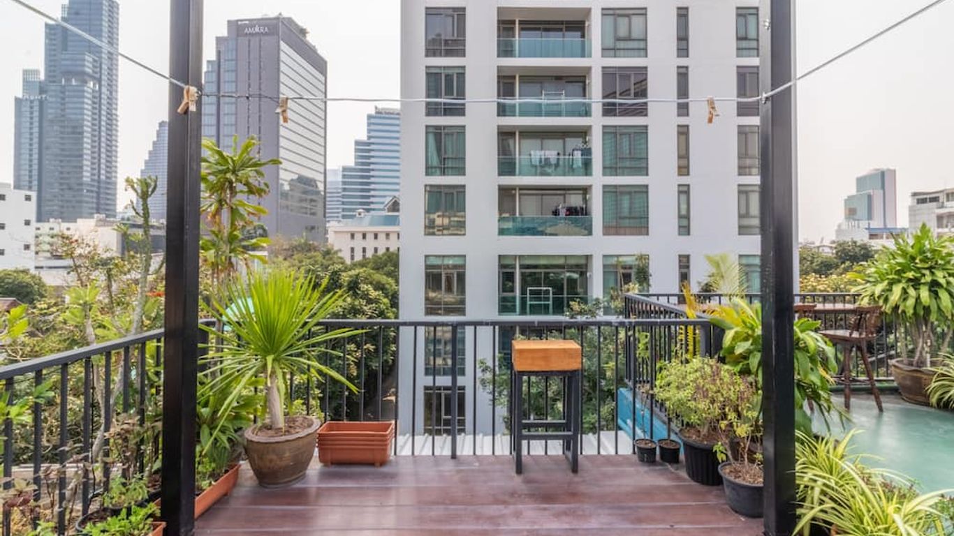 إفري سوراونج