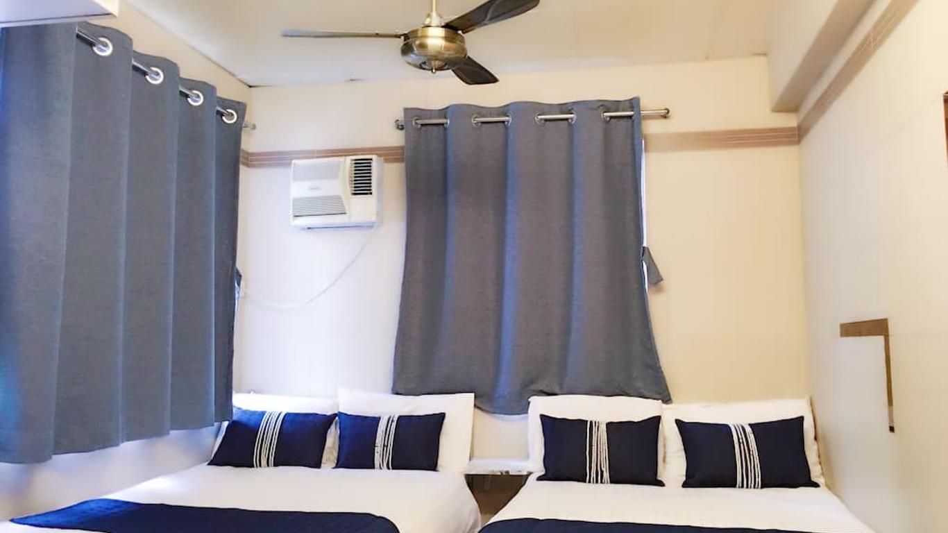 New Grand Guest House