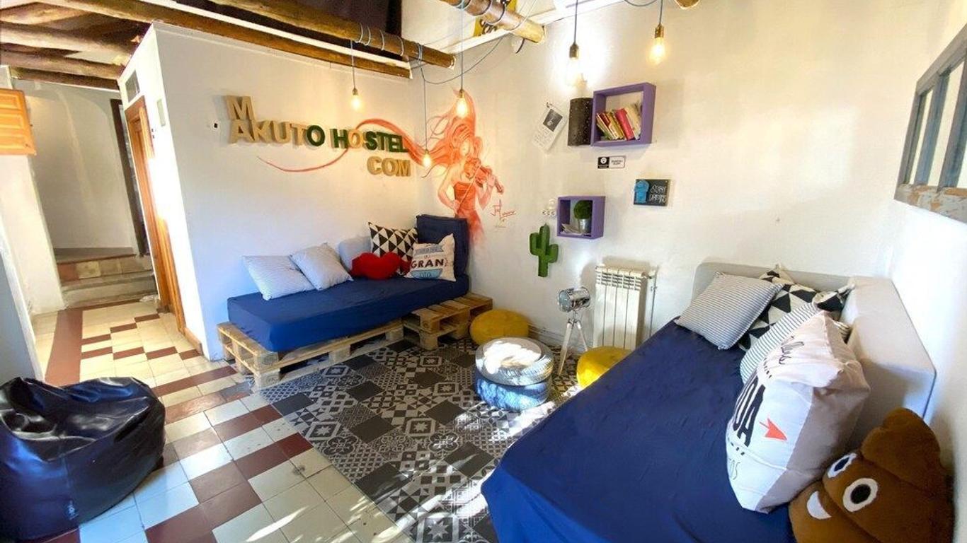 Amaka House