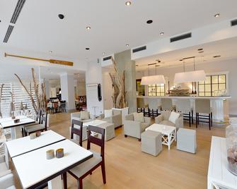 Hotel Aare Thun - Thun - Restaurace