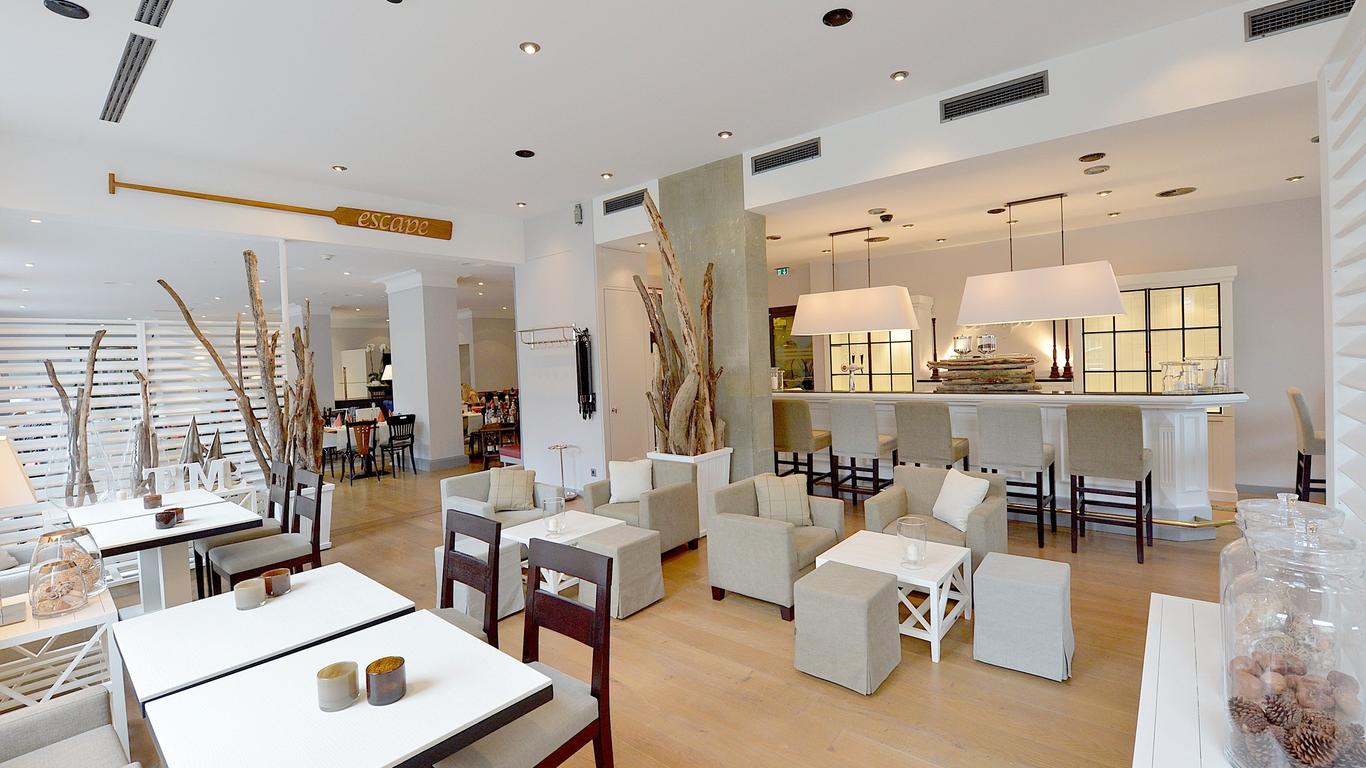 Hotel Aare Thun