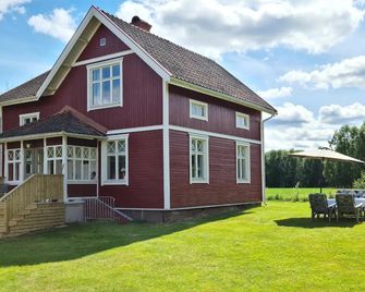 Cozy Home In Venjan With Wifi - Östra Öje - Edificio