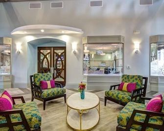 5BR Townhome in Champions Gate - Davenport - Lounge