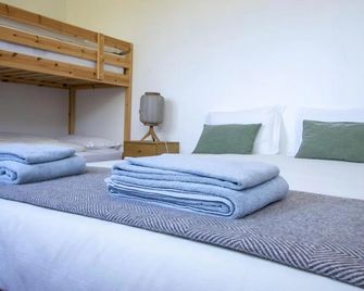 Loriga Hostel - Feel Nature - Loriga