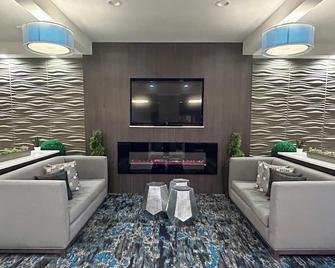 La Quinta Inn By Wyndham Columbia Se / Fort Jackson - Columbia - Lounge