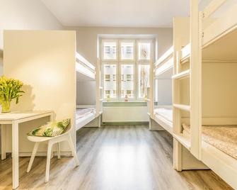 Dream Hostel - Sopot - Bedroom