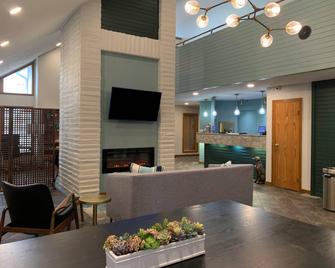 MainStay Suites Springfield South - Battlefield Rd - Springfield - Lobby