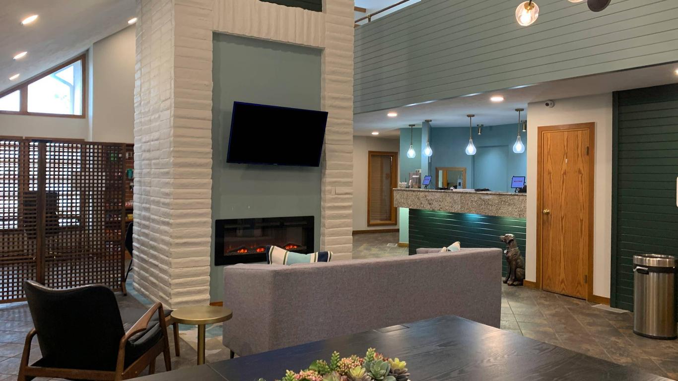 MainStay Suites Springfield South - Battlefield Rd