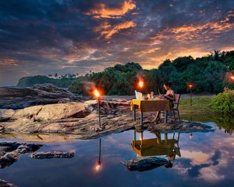 Sooriya Resort & Spa - Tangalla