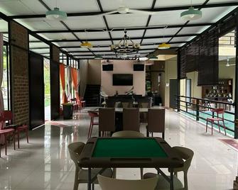Collection O 90858 Bentong Wellness Homestay Midland - Bentong - Restaurace