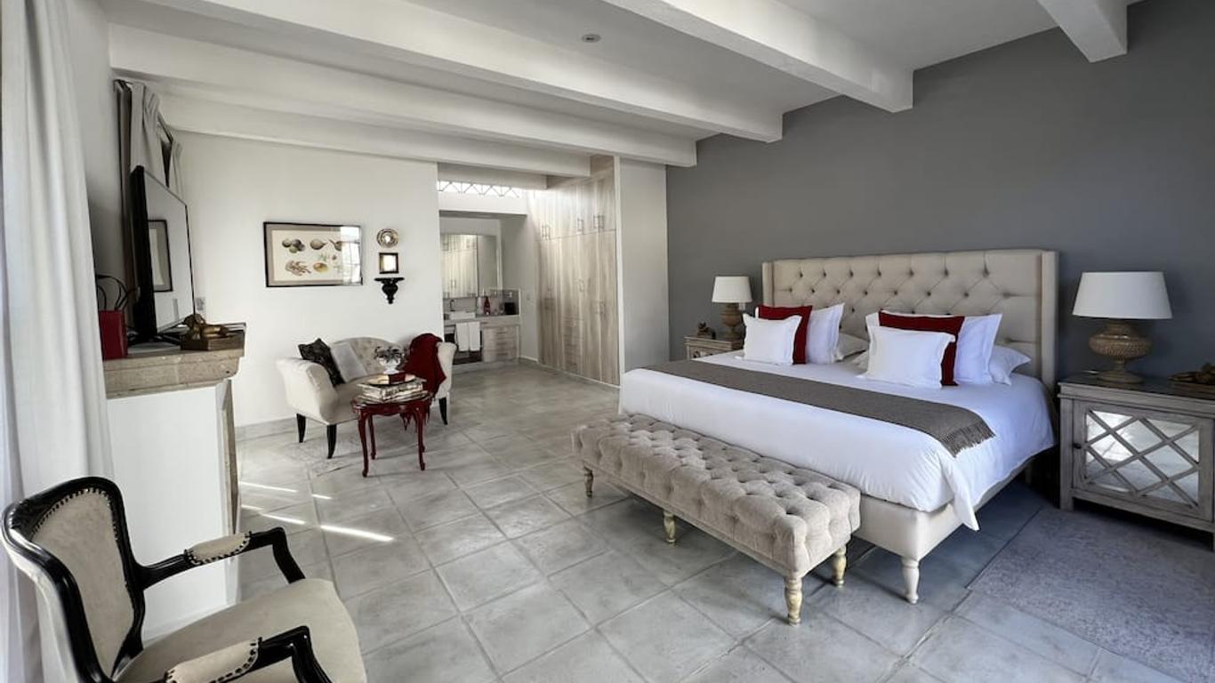 Casa Laní Luxury B&B