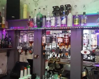 The Old Rectory Inn - Callander - Bar