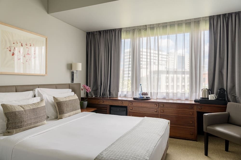 Hotel Dom Carlos Park