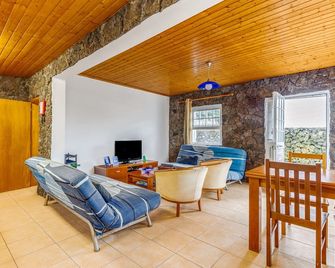 Retiro Dos Cabritos - São Mateus - Salon