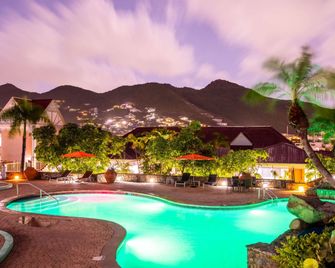 Port de Plaisance Resort, Trademark Collection by Wyndham - Simpson Bay - Pool