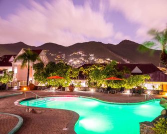 Port de Plaisance Resort, Trademark Collection by Wyndham - Simpson Bay - Pool