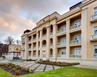 Hotel Aleksander Medical & Spa - Rogaška Slatina - Building