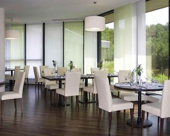 Mercure Hotel Hagen - Hagen - Restaurant