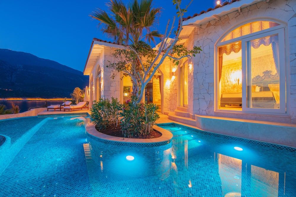 Lukka Exclusive Hotel - Adult Only +12