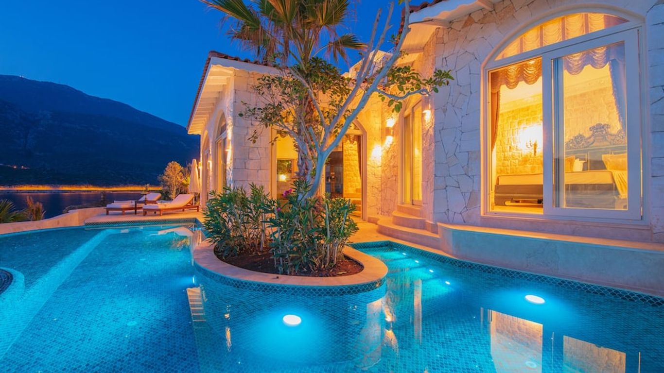 Lukka Exclusive Hotel - Adult Only +12