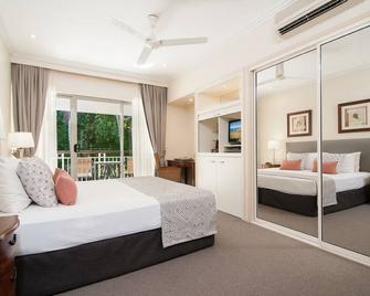 Paradise Links Resort Port Douglas - Craiglie - Bedroom