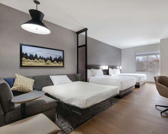 Hyatt Place Flagstaff - Flagstaff - Chambre