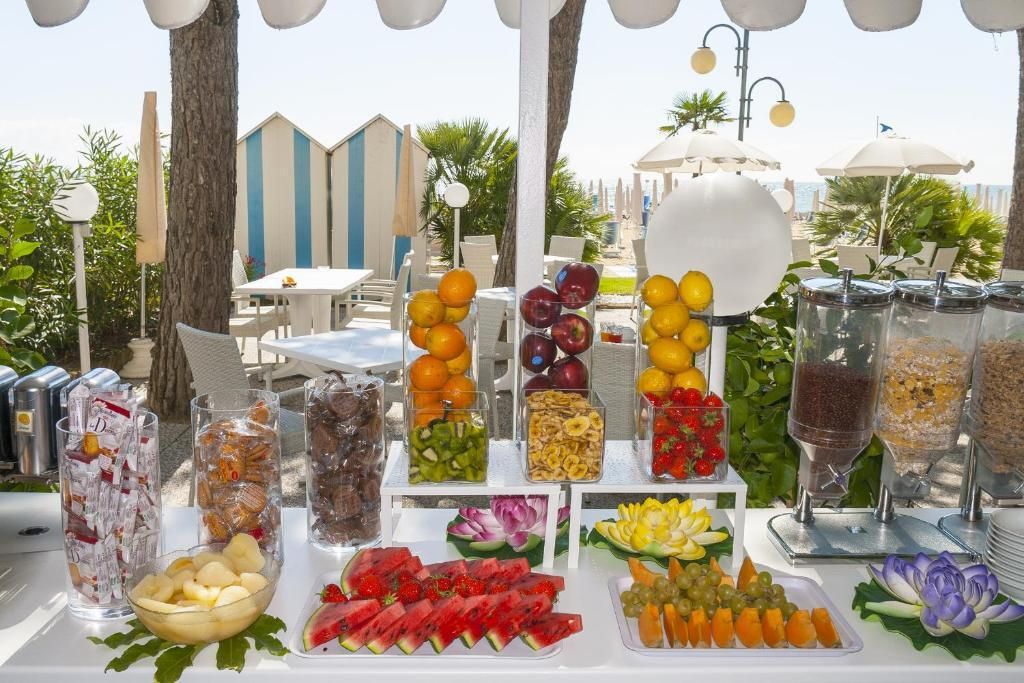 هوتل سانريمو