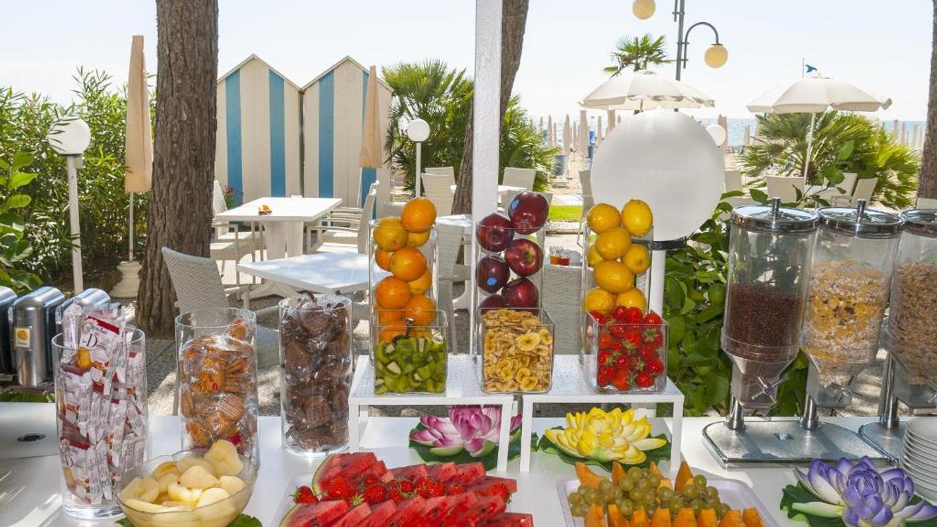 Hotel Sanremo