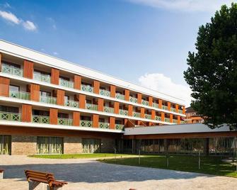 Hotel Atrij - Zrece - Budova