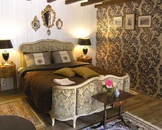 Moulin Du David - Craon - Chambre