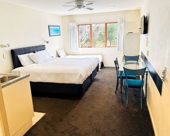 Albany Executive Motor Inn - Albany - Habitación