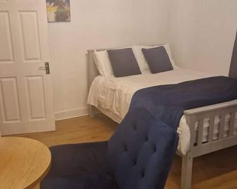 Lovely studio - perfect weekend stay in Cork - Cork - Pokój dzienny