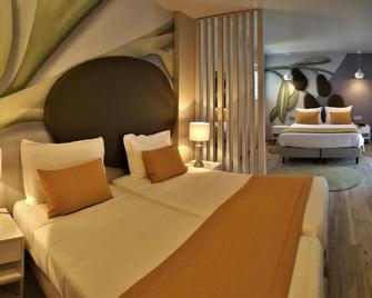 Hotel Aleluia - ฟาติมา