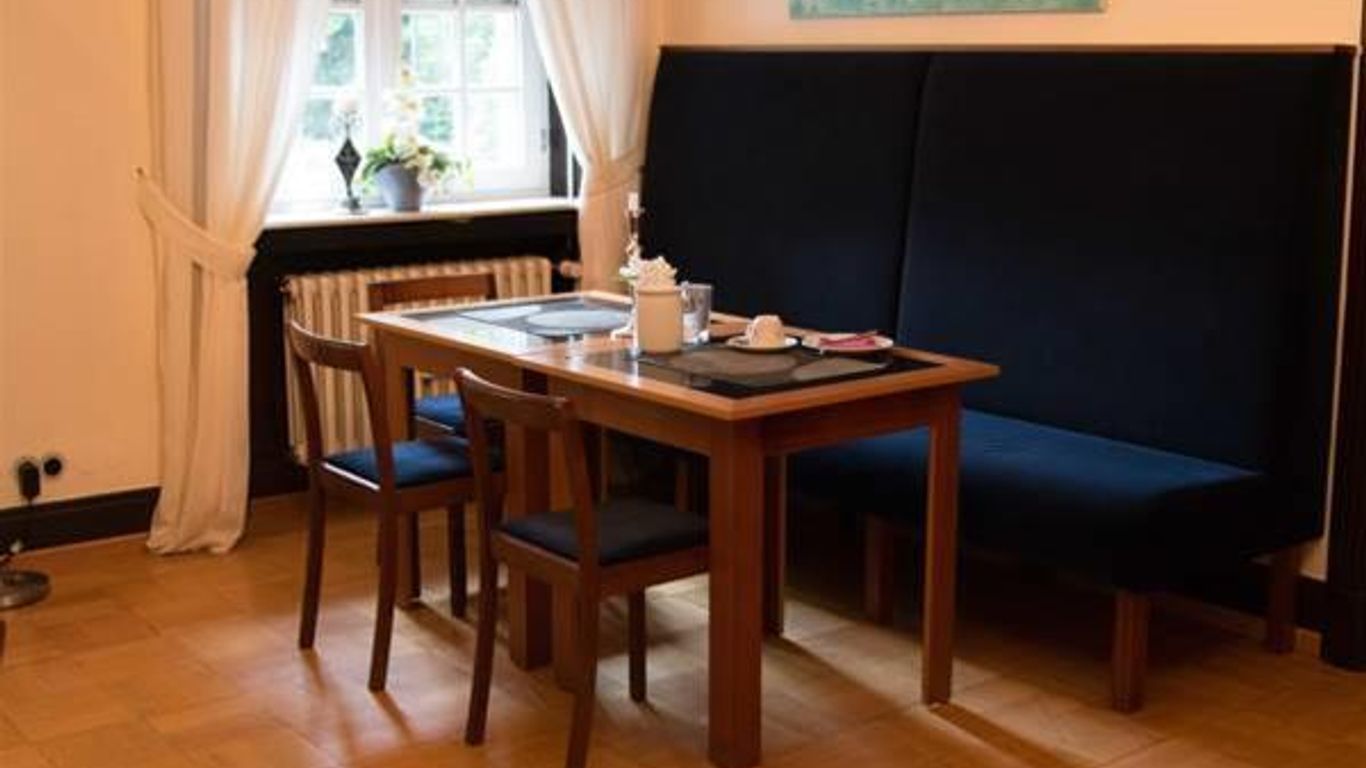 Tagungsvilla Weisser Berg