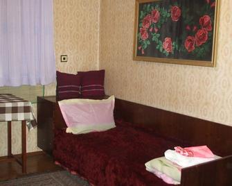 Daneto Apartment - Targovishte - Camera da letto