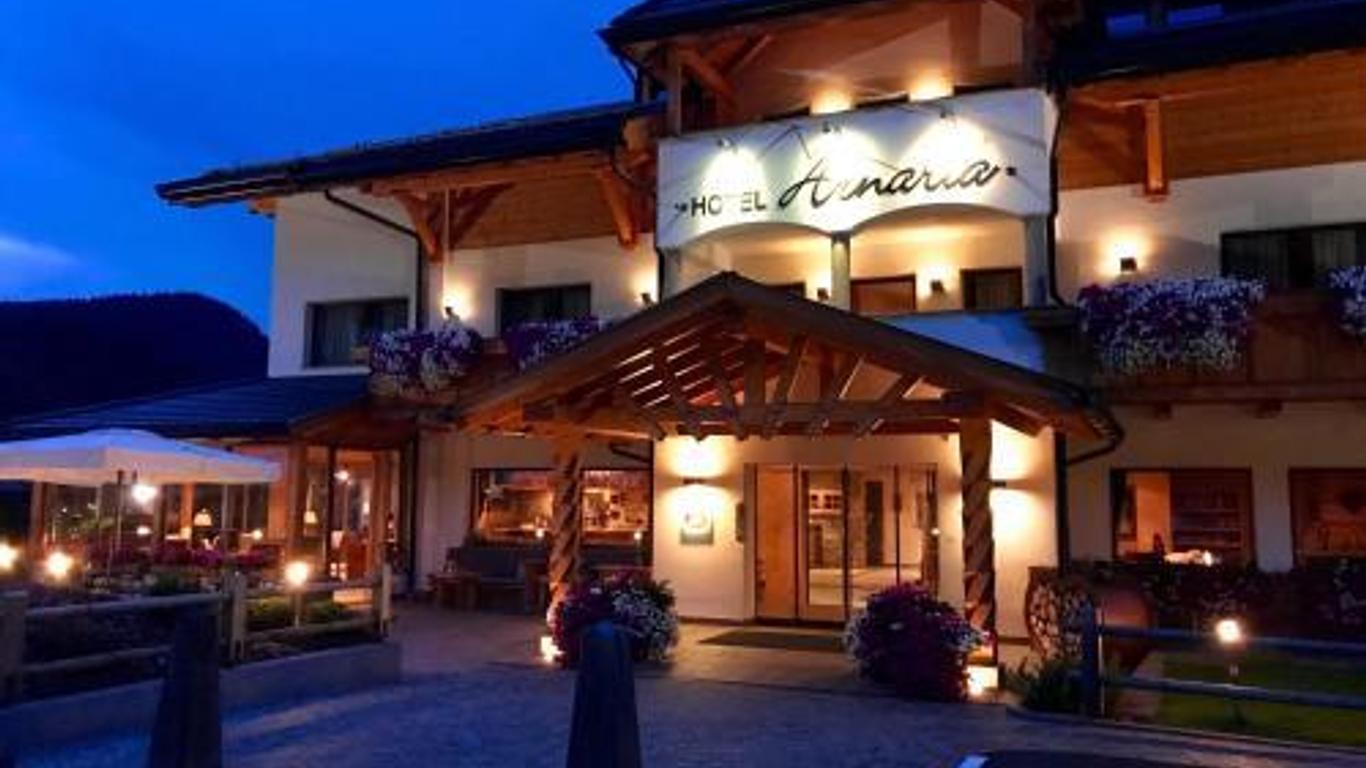 Hotel Arnaria
