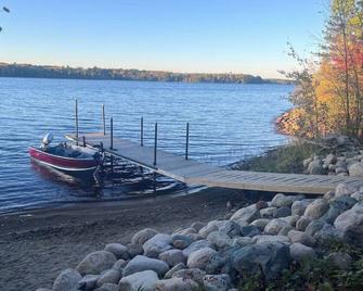 Beautiful Cabin for a Getaway to the Boundary Waters Canoe Area. - Ely