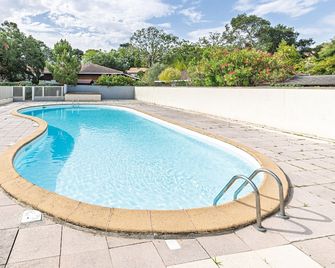 Villa Lolo, Piscine et Terrasse - Moliets-et-Maa - Piscine