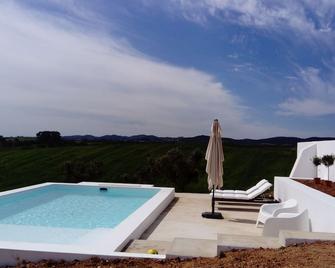 Country House in Monte Alentejano in Cercal do Alentejo - Cercal (Setubal) - Pool