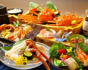 The Retreat Mikuni - Sakai