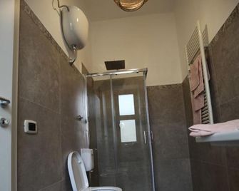Le Zagare B&b - Ares - Cassino - Bad