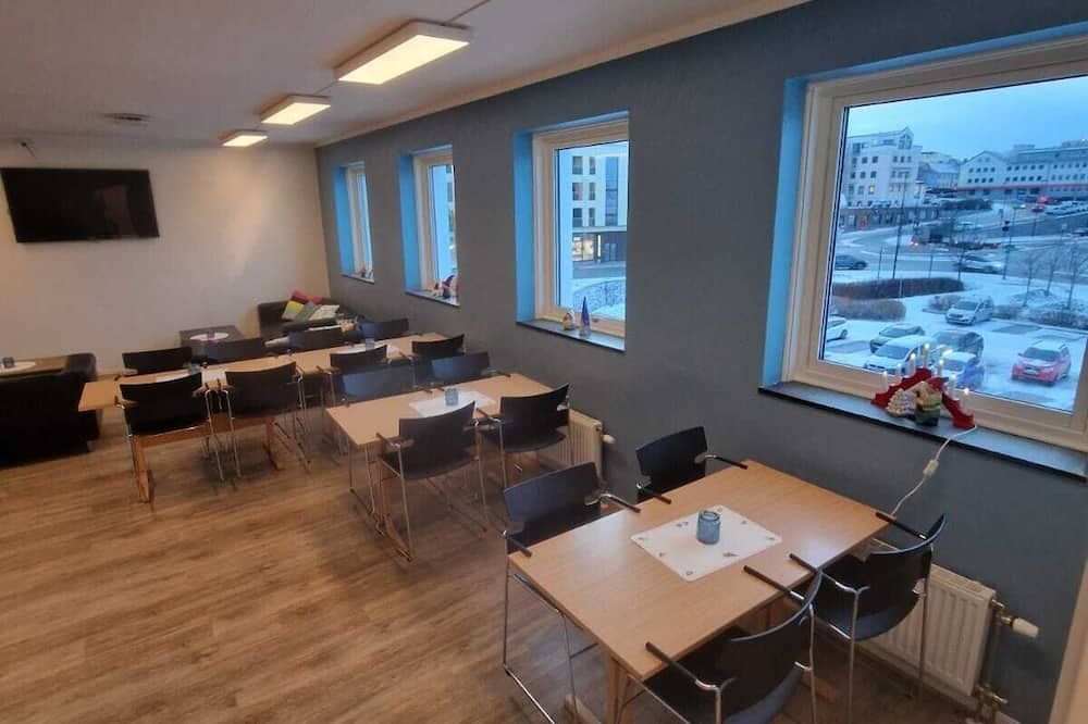 بودو موتل نورواي