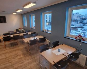 Bodo Motel Norway - Bodø - Restaurant